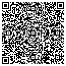 QR code with The Reef Shop contacts
