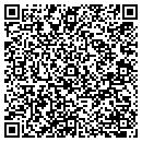 QR code with Raphaels contacts