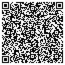 QR code with The Hen House contacts