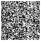QR code with Red Apron Catering CO LLC contacts