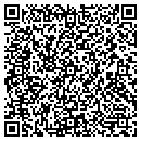 QR code with The Wood Shoppe contacts