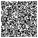 QR code with Ron Flores Events contacts