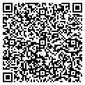 QR code with M I Exteriors contacts