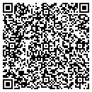 QR code with R & T Fine Foods LLC contacts