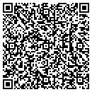 QR code with R & R Entertainment LLC contacts