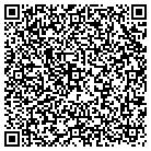 QR code with Hoof N Horns Slaughter House contacts