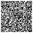 QR code with 4-Seasons Siding contacts