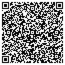 QR code with A1 Siding Windows contacts