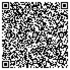 QR code with The Lost Liner Cafe & Catering contacts