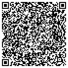 QR code with Upstate Regional S Mart Center contacts