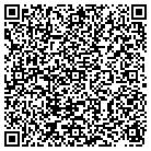 QR code with A Grand Affair Catering contacts