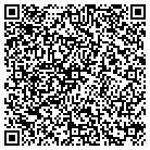 QR code with Marcel Brunet & Sons Inc contacts