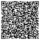 QR code with The Chef's Pantry contacts