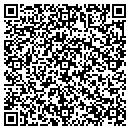 QR code with C & C Management CO contacts