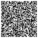 QR code with The Vintage Shed contacts