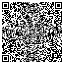 QR code with Johnson Lea contacts