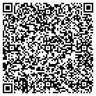 QR code with Amedeos Distinctive Catering contacts