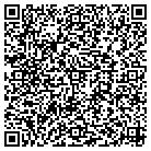QR code with Myas Chinese Restaurant contacts