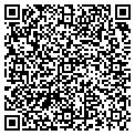 QR code with Yak Yak Shop contacts