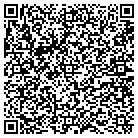 QR code with Chastain Construction-Rentals contacts