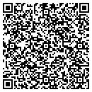 QR code with Anytime Catering contacts