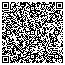 QR code with Aerosur USA Inc contacts