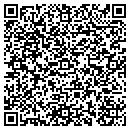 QR code with C H of Clarendon contacts