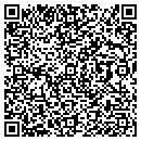 QR code with Keinath Tire contacts