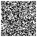 QR code with Artistic Catering contacts