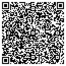 QR code with K & K Tire & Rim contacts