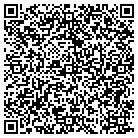 QR code with A Custom To Roofing & Gutters contacts