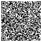 QR code with Aesthetic Siding & Windows contacts
