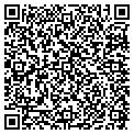 QR code with Comcast contacts