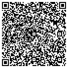 QR code with Leroy Auto & Tire Center contacts