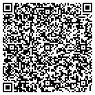 QR code with K&K Discount Siding contacts