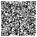 QR code with M T & Sons Roofing contacts