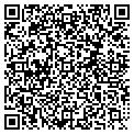 QR code with F A R M S contacts