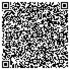 QR code with Manton Tire & Party Store contacts