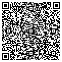 QR code with Hall Shoppe contacts