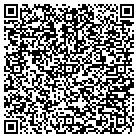 QR code with Chicago Symphnic Wind Ensemble contacts
