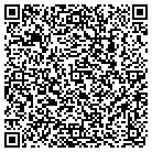 QR code with Biggerstaff's Catering contacts