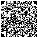 QR code with Claus & CO contacts