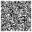 QR code with K And L Classics contacts