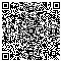 QR code with Clowns 2Go contacts