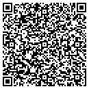 QR code with Clowns Inc contacts