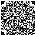QR code with crazchix contacts