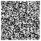 QR code with D A M New Entertainment contacts
