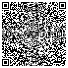 QR code with Faa Airway Facility Sector contacts