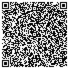 QR code with White Spruce Enterprises Inc contacts