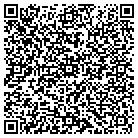 QR code with White Spruce Enterprises Inc contacts